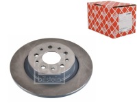 фото thumb №9, Диски гальмівні зад febi bilstein 107714