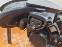 Hyundai tucson 3 рестайлинг  18-20 фара левая led фара левое  92101d7700 Доставка, фото thumb