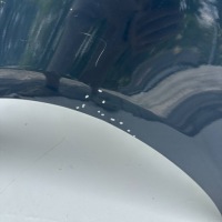 фото thumb №6, Volvo v40 перед сторона ліва крило