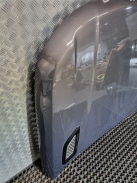 Range rover sport l494 капот Доставка, фото thumb