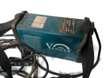 SPAWARKA INWERTOROWA VANDER VSI710