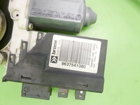 фото thumb №3, Механизм подъемник правый перед citroen c5 i phi