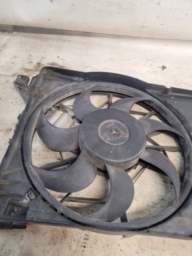 фото thumb №11, Вентилятор радиатор модуль 3m5h-8c607-xa 1137328148 mazda 3 bk 04r.