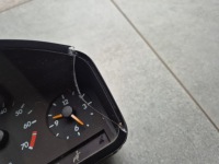 фото thumb №2, Лічильник прилади mercedes sl r129