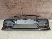 фото thumb №1, Бампер перед honda civic x type r