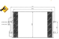 фото thumb №13, Nrf 35802 конденсатор, кондиціонер