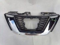 фото thumb №1, Решітка радіатора решітка радіатора перед nissan x-trail t32 lift 17-