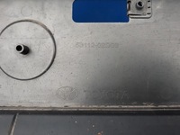 фото thumb №14, Toyota corolla e21 sedan 2019- 19- бампер передний