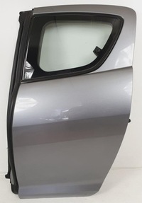 фото thumb №1, Дверь левая задние задняя 29y mazda rx-8