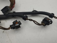 Bmw 5 e39 2002 джгут форсунок 224941902 Недорого, фото thumb