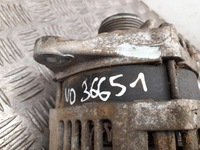 фото thumb №4, Nissan navara d23 iv генератор 23100 4kj0b