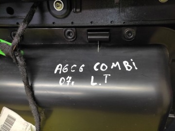 фото thumb №15, Audi a6 c6 универсал обивка дверь левый зад