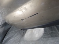 фото thumb №6, Бампер задняя audi a4 b8 sedan lak. ly1q