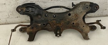 фото thumb №6, 2005 toyota avensis t250 підрамник передні