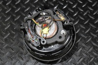 фото thumb №5, Панель консоль подушка безпеки подушки alfa romeo stelvio