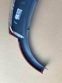 фото thumb №7, Volvo xc90 молдинг задня права