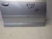 фото thumb №3, Двері правий перед праве передні audi a3 8p lift