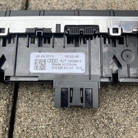 фото thumb №6, Audi a3 8v 2013 - панель переключателей 8v0925301at