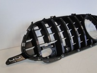 Mercedes amg gt 290 x290 решётка радиатора решётка радиатора бампера black с Разборки, фото thumb