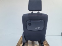 фото thumb №9, Renault scenic ii конквест сидіння сидіння комплект сидінь європа