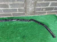 Ford mustang vi lift 2018- спойлер бампера передний org Киев, фото thumb