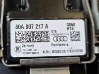 фото thumb №6, Audi q5 sq5 2018 камера асистент ременя