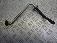 фото thumb №1, Труба шланг egr opel corsa c 1.0