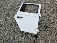 фото thumb №1, Двері праве правий задня задні land rover defender 1999-2016