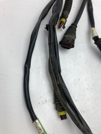 Daf 105 euro5 електропроводка джгут adblue 1834218 Зі Шроту, фото thumb