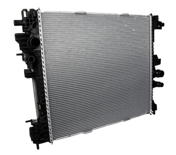 фото thumb №3, Набір радіатор alfa romeo stelvio 2017 -