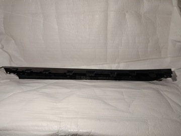 фото thumb №7, Bmw x7 g07 планка накладка порога