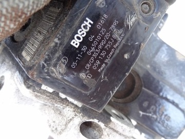 фото thumb №7, Насос впрыскивающий 3.0 tdi 059130755j audi a4 a6 a8 vw touareg