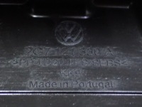 фото thumb №15, Комплектный pas комплект радиатор основний  климат вентилятор vw taigo 2g7 1.0 2q0
