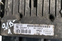 фото thumb №1, Бортовой компьютер двигателя ford transit custom minibus / passenger bk2112a650ac 2.2l