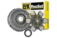 Купити Набір зчеплення 631 3156 00 luk, фото thumb