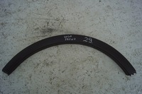 фото thumb №1, Молдинг крыла правый задняя ford kuga mk1