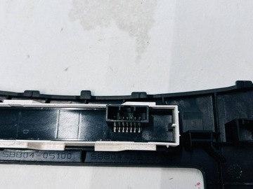 фото thumb №7, Avensis t27 защита пепельницы з дисплей подушка безопасности 58804-05100