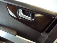 фото thumb №5, Оббивка двері лівий перед mercedes glk x204