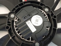 Volvo s60 v60 xc60 xc90 v90 вентилятор радіатора корпус 31493262 Ціна, фото thumb