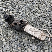 фото thumb №1, Audi a3 2,0 tdi cr cff клапан egr /радиатор выхлопных газов