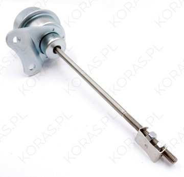 фото thumb №12, Амортизатор, клапан турбіни mercedes a-klasse, vaneo 60 km 75 km 90 km 95 km