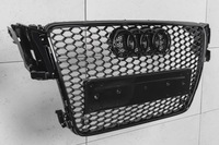 фото thumb №9, Audi a5 8t решётка радиатор решётка радиатора стайлинг rs5