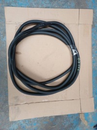 Купить Прокладка дверь купе citroen ds7 crossback, фото thumb