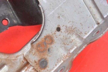 фото thumb №10, Педаль педалі гальмо автомат e001046x11 nissan qashqai 1 i j10 07-10