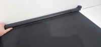 Bmw x5 g05 шторка багажника электрическая schwarz оригинал 100% исправный 7481015 с Разборки, фото thumb
