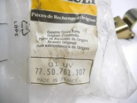 фото thumb №6, Петля renault оригинал 7750761307