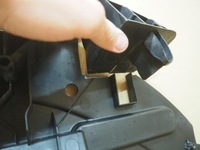 фото thumb №9, Захист pod бампер бампера перед peugeot 3008