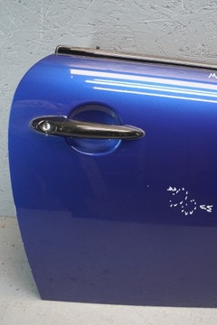 фото thumb №14, Дверь правый перед mini cooper r56 a63