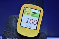 фото thumb №10, Двері праве перед передні chabrowe honda jazz 3 iii 07-11