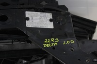 фото thumb №8, Pas передній підсилювач радіатор lancia delta 2011r- 2.0 d